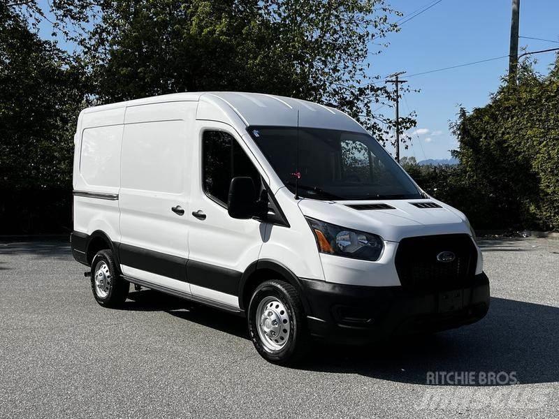 Ford Transit 패널 화물차