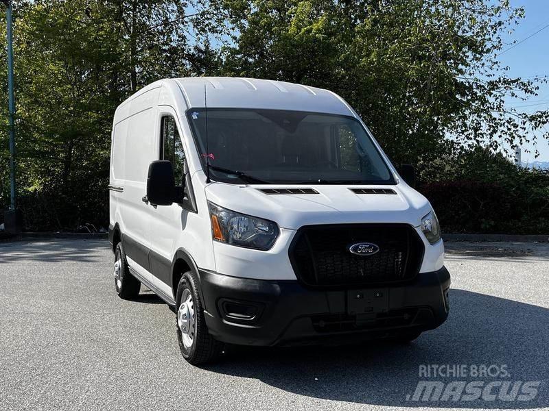 Ford Transit 패널 화물차