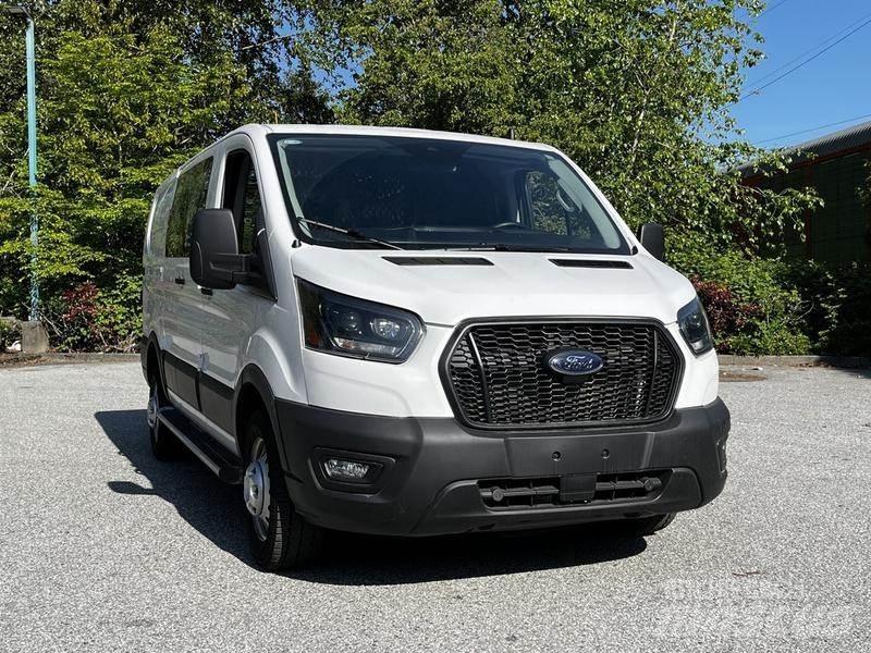 Ford Transit 패널 화물차