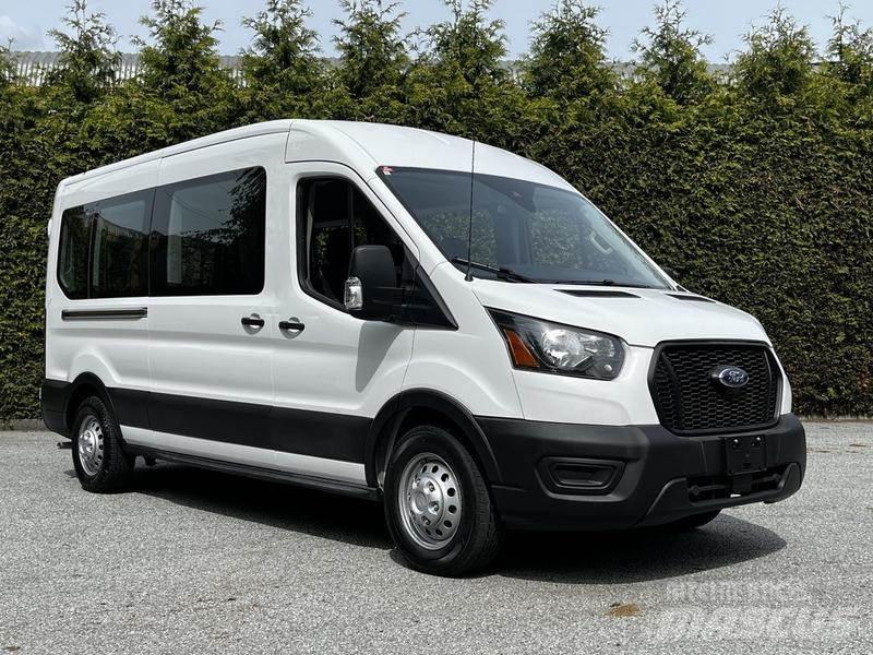 Ford Transit 자동차