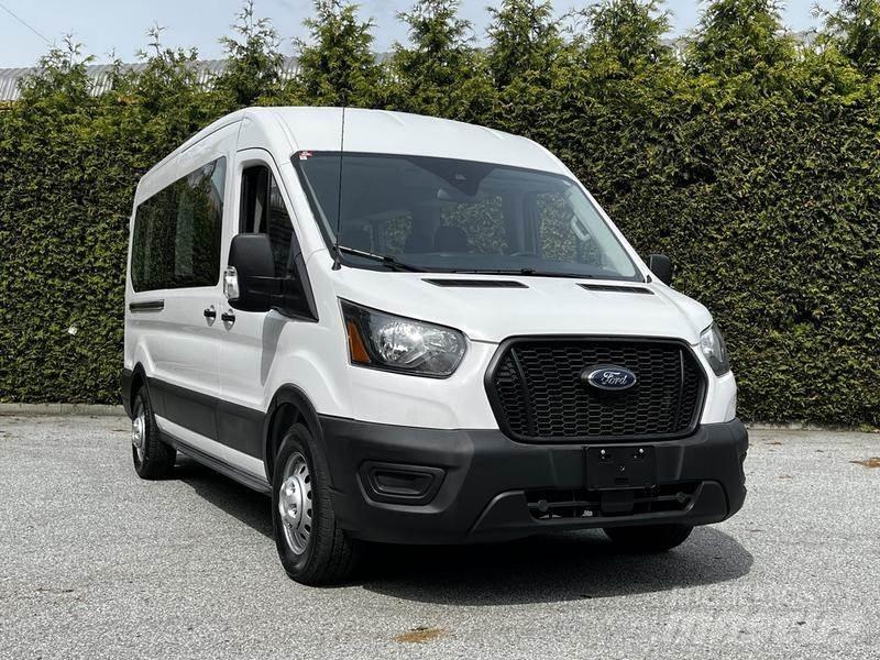 Ford Transit 자동차