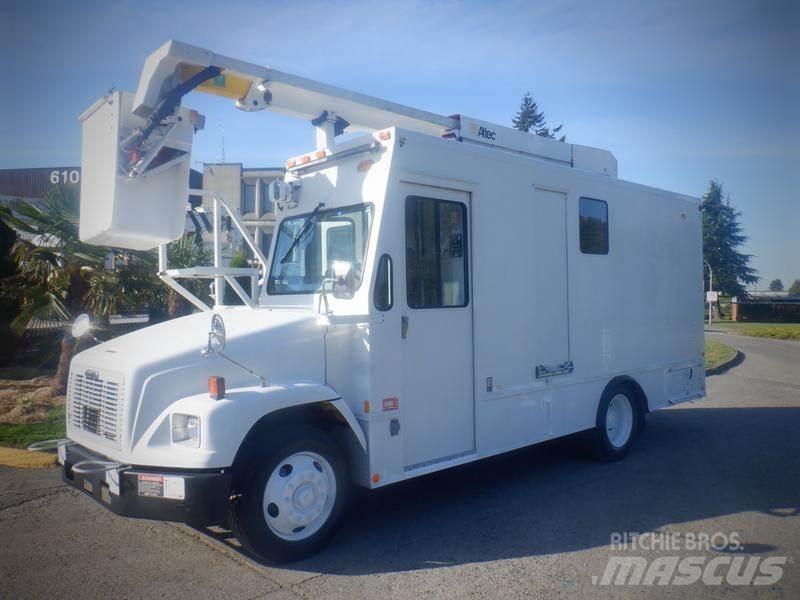 Freightliner FS65 기타 트럭