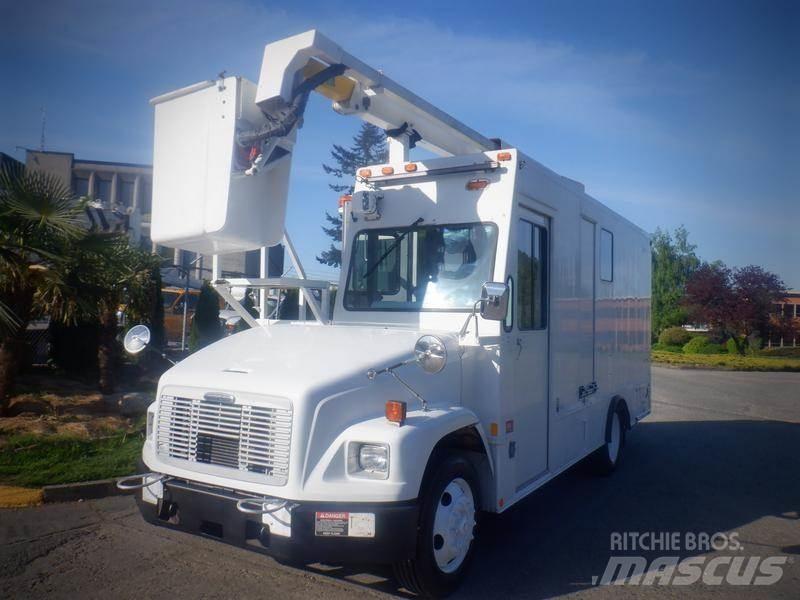 Freightliner FS65 기타 트럭