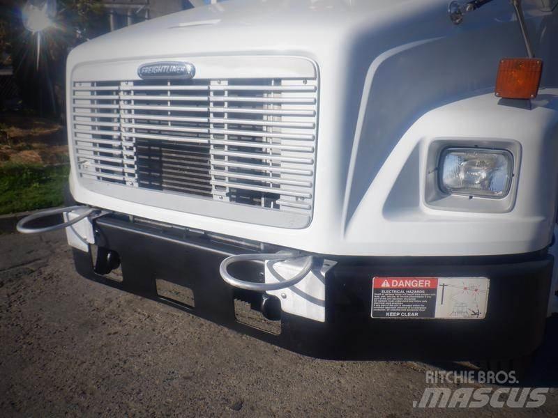 Freightliner FS65 기타 트럭