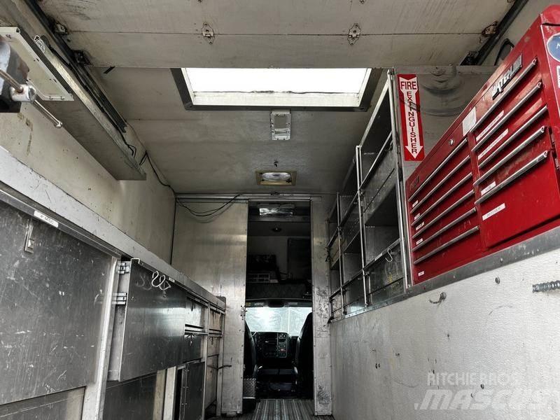 GMC C5000 시립/다목적 차량