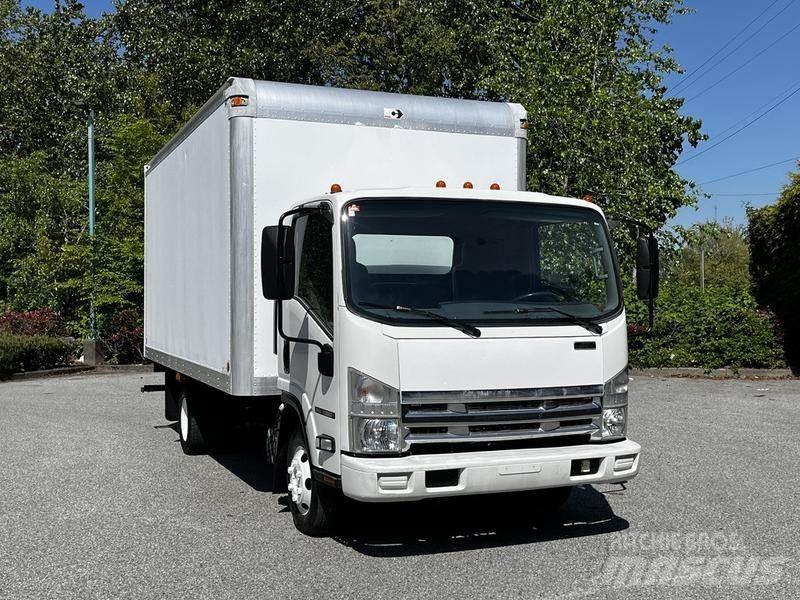 GMC W3500 패널 화물차