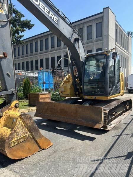 John Deere 135 D 대형 굴삭기 29톤 이상