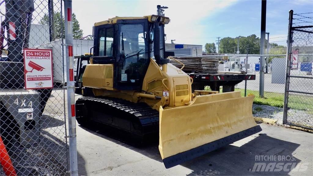 Komatsu D37PX-22 대형 굴삭기 29톤 이상