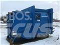 Europress Combio 10 폐기물 압축기