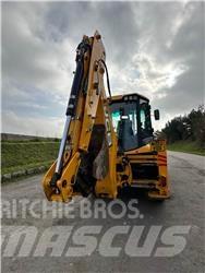 JCB 3cx 건설 장비 - 기타