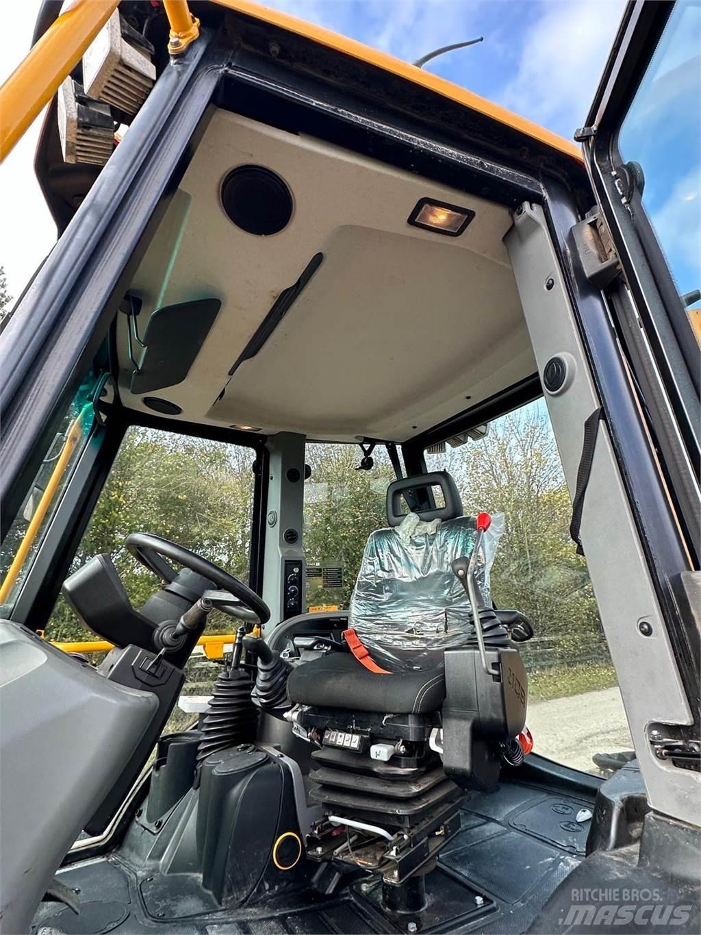 JCB 3cx 건설 장비 - 기타