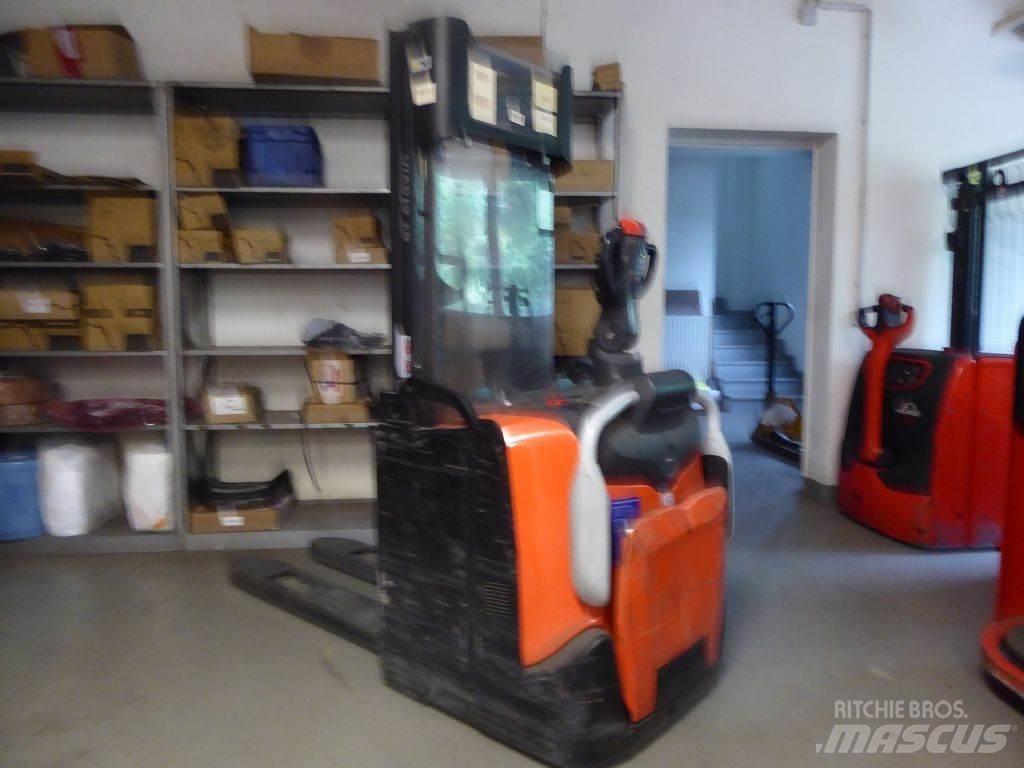 BT SPE120 포크리프트