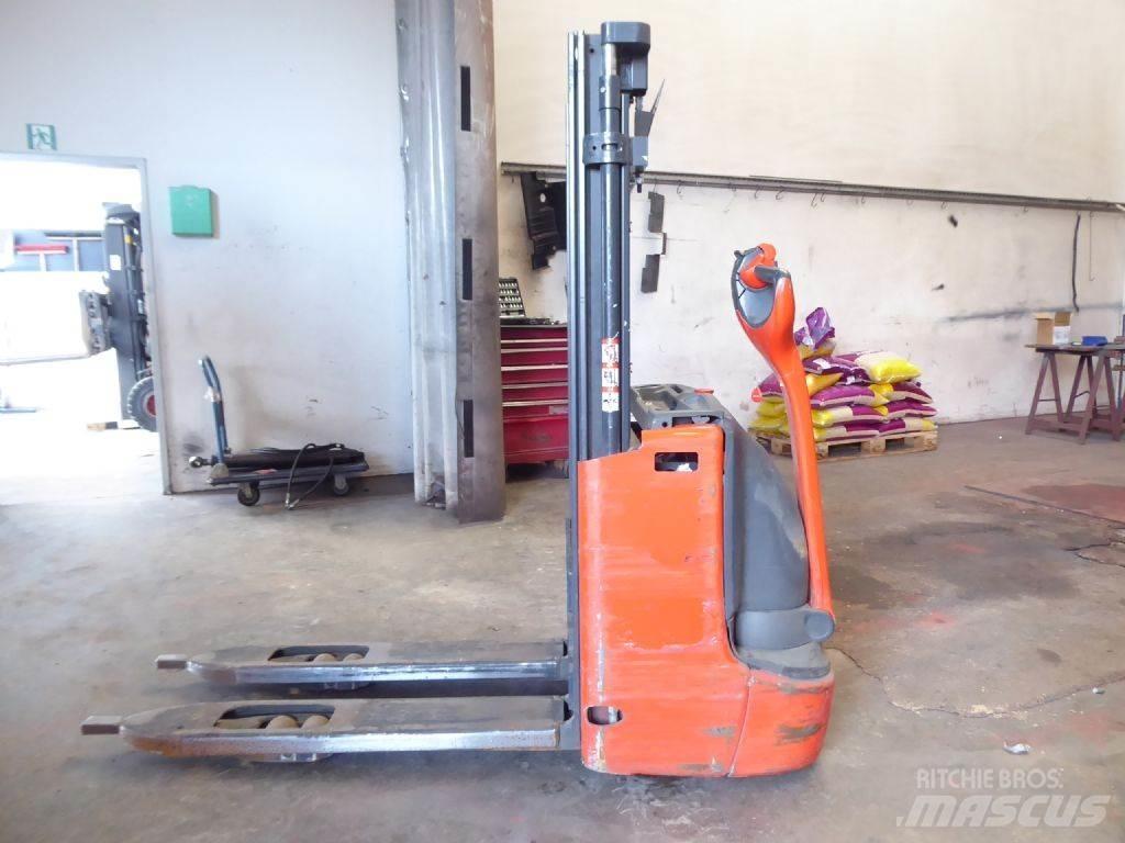 Linde L12L 포크리프트