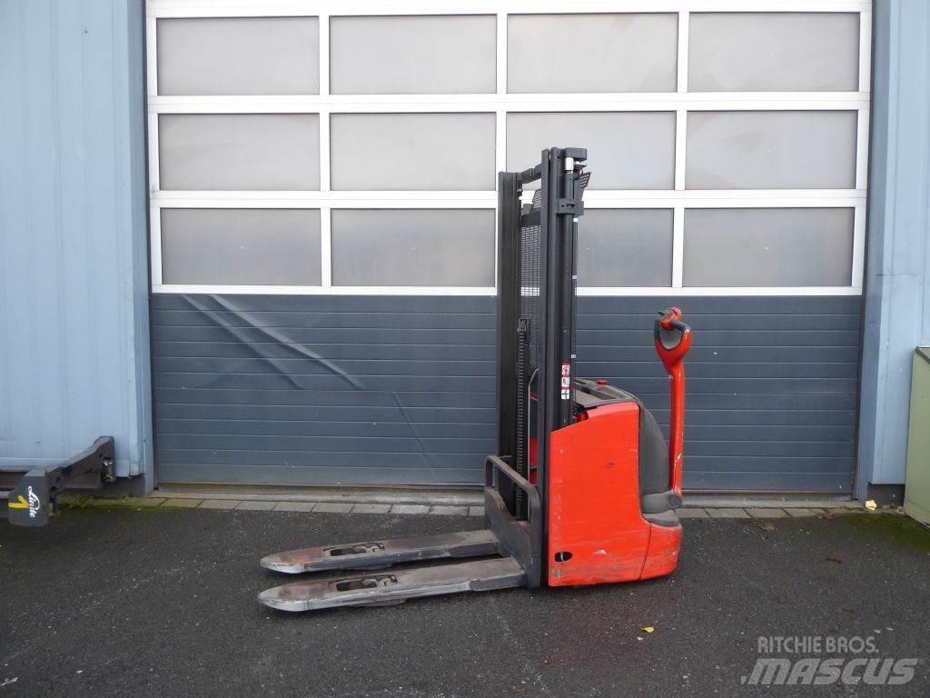 Linde L12L 포크리프트
