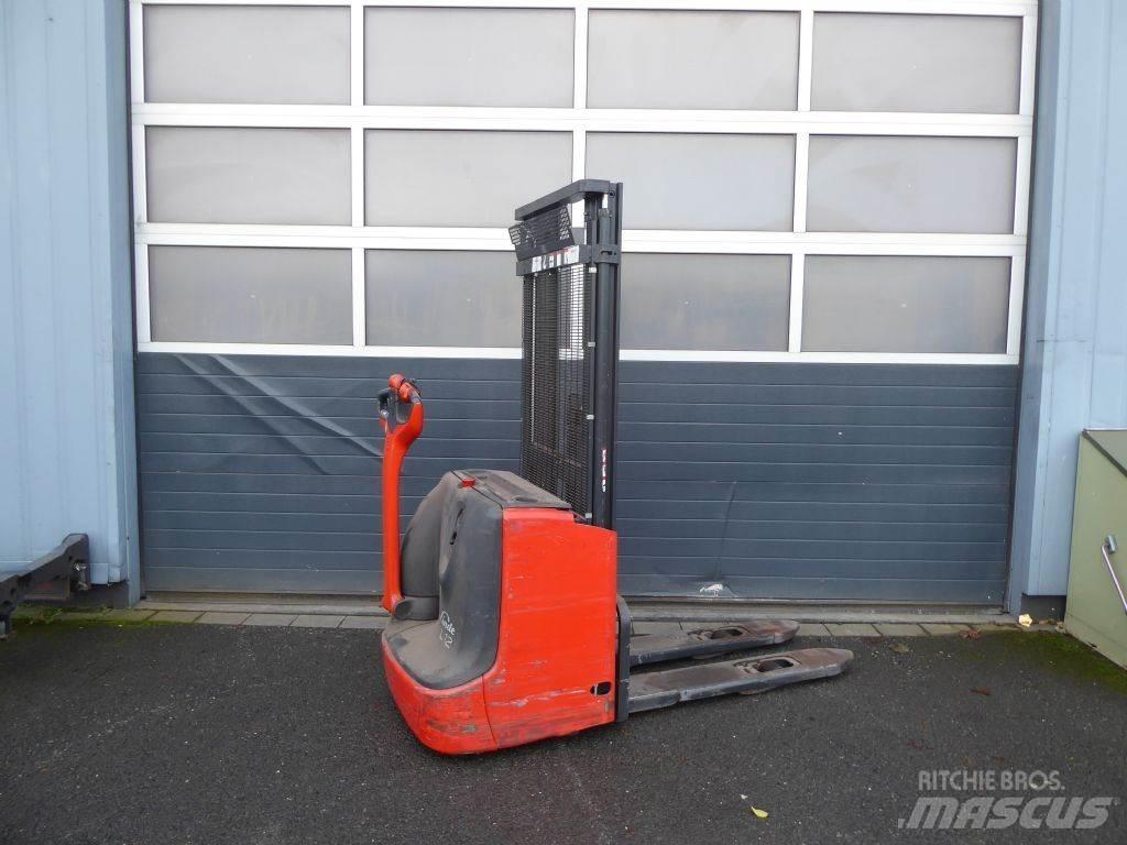 Linde L12L 포크리프트