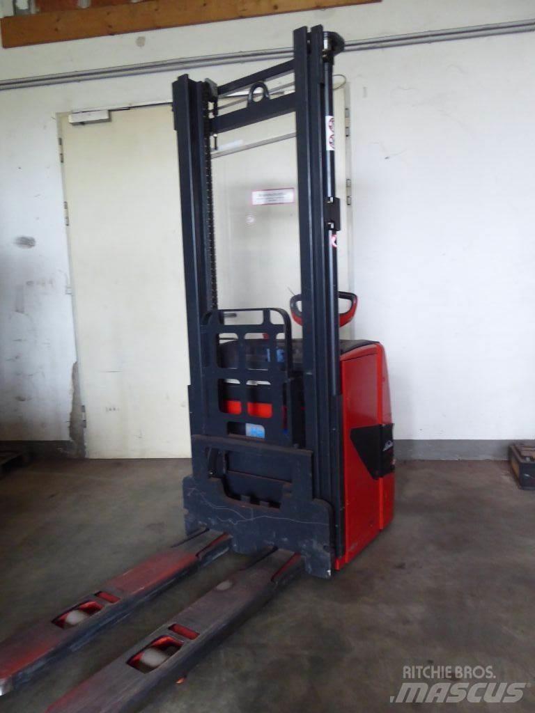 Linde L14 포크리프트