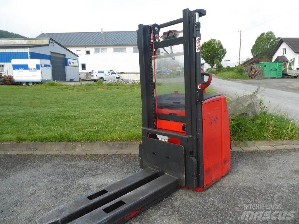 Linde L14 포크리프트