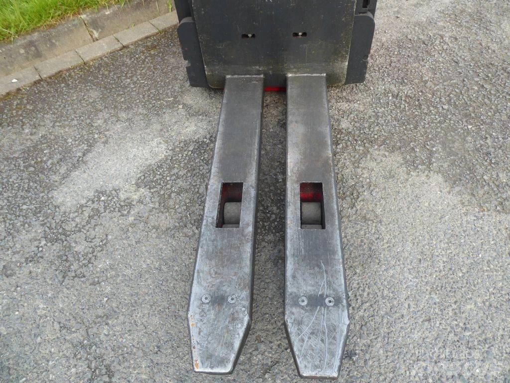 Linde L14 포크리프트