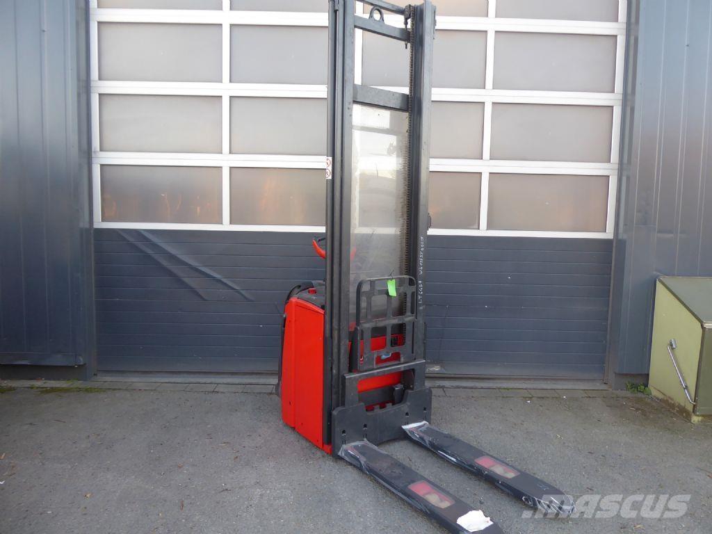 Linde L14 AP 포크리프트