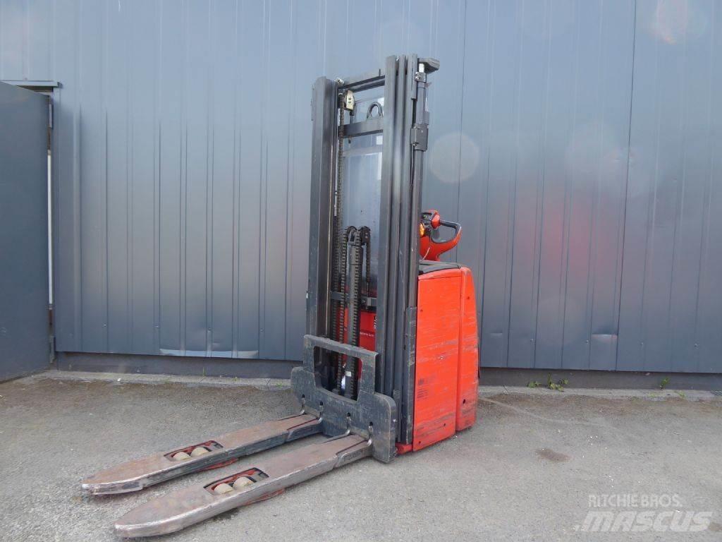 Linde L16 포크리프트