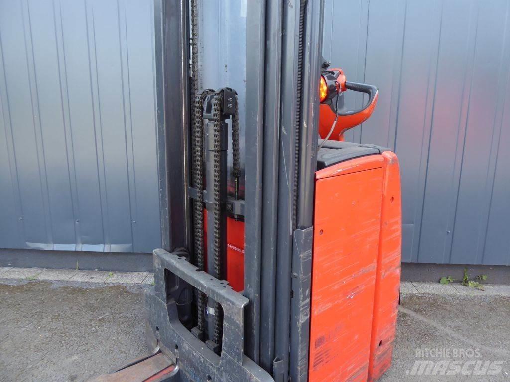 Linde L16 포크리프트
