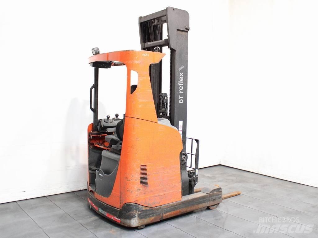BT RRE 140 리치 트럭