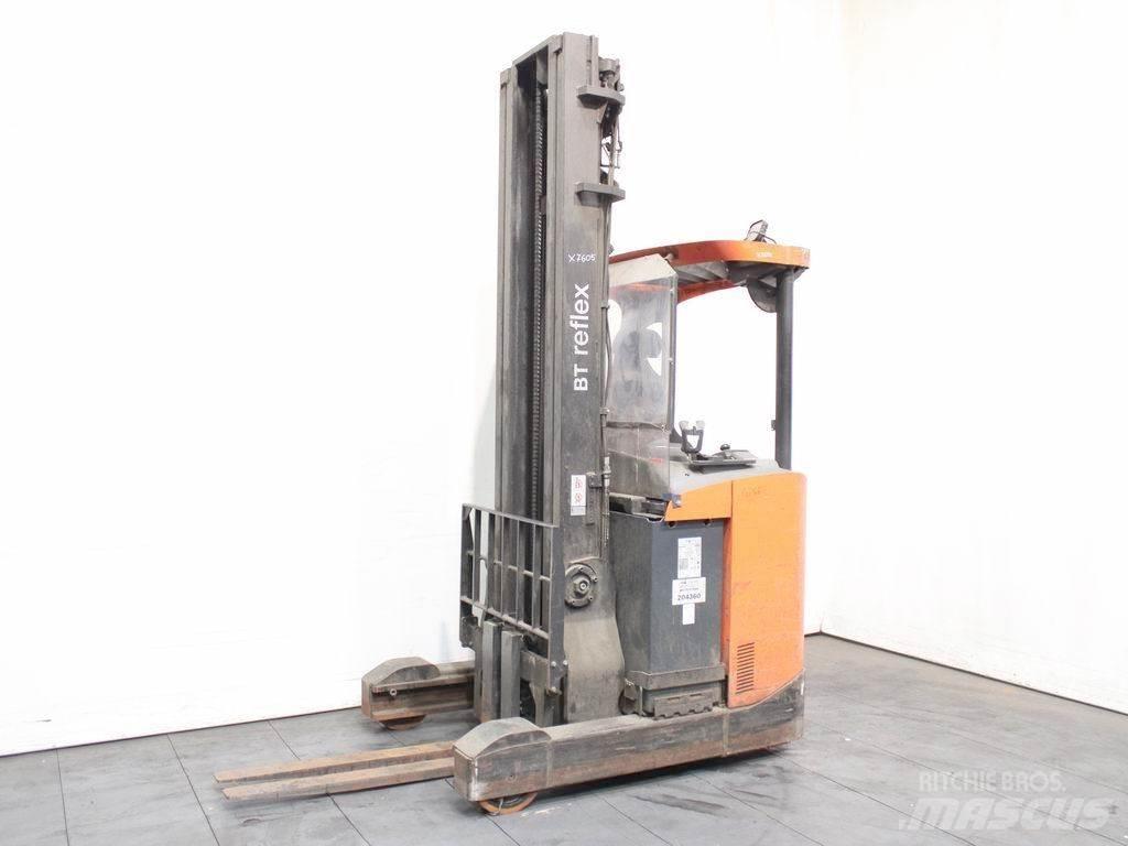 BT RRE 140 리치 트럭