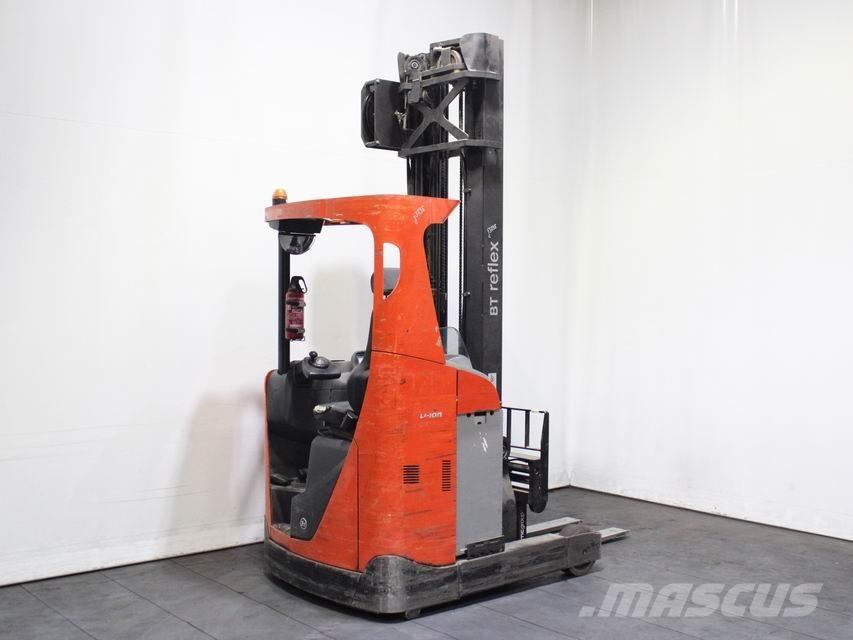 BT RRE 160 리치 트럭