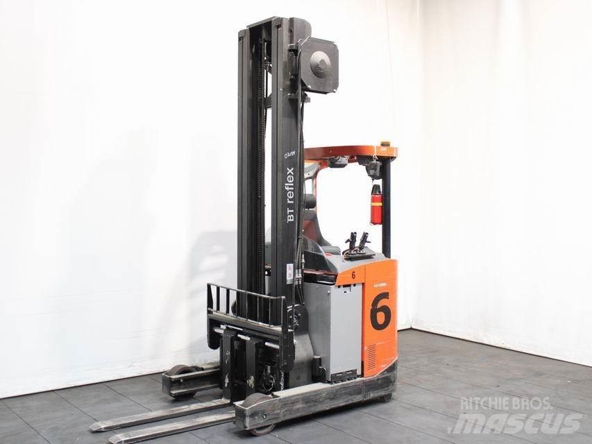 BT RRE 160 리치 트럭