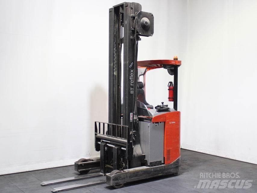 BT RRE 160 리치 트럭