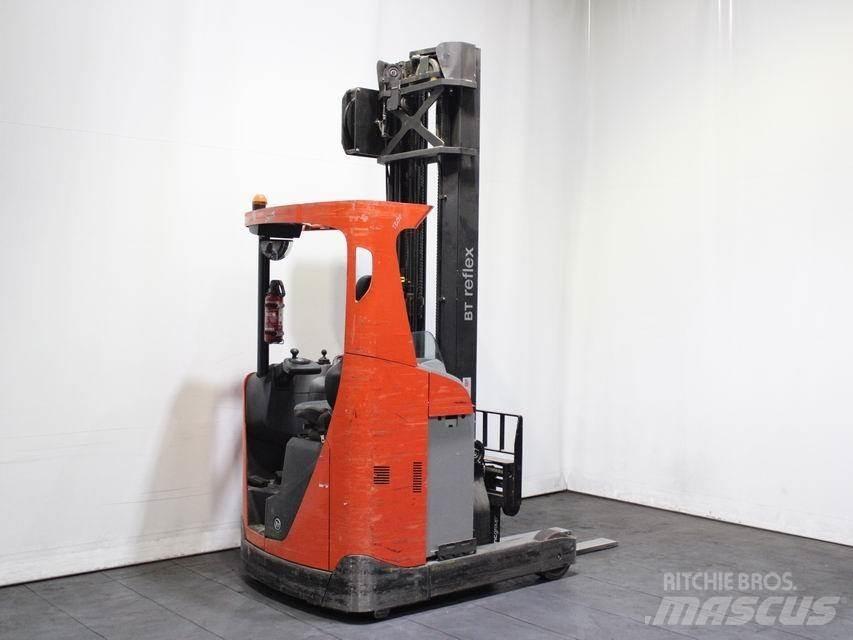 BT RRE 160 리치 트럭