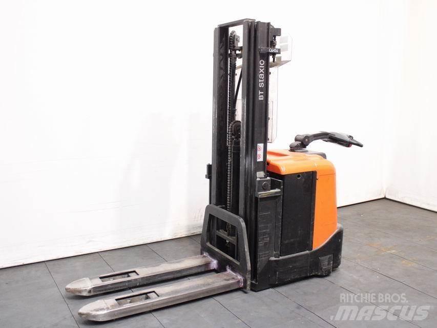BT SPE 125 포크리프트