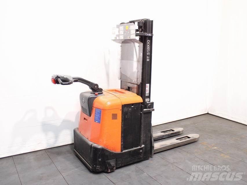 BT SPE 125 포크리프트
