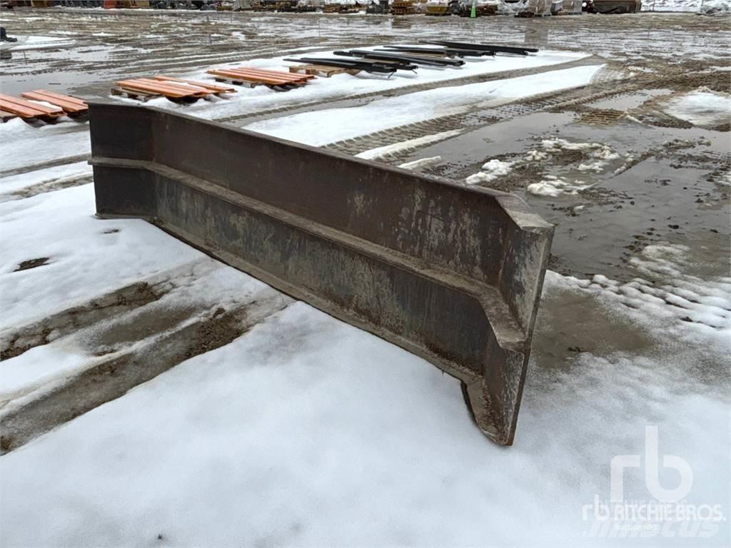  10 ft 기타 도로 및 제설 기계