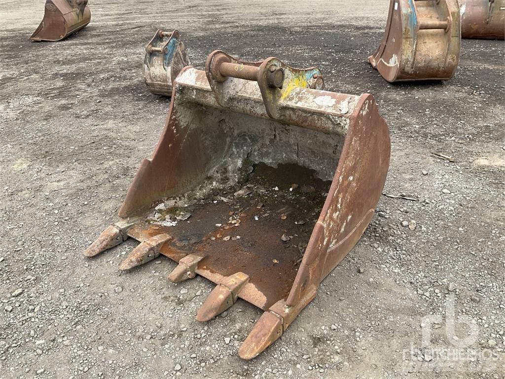  1200 mm Digging 버켓