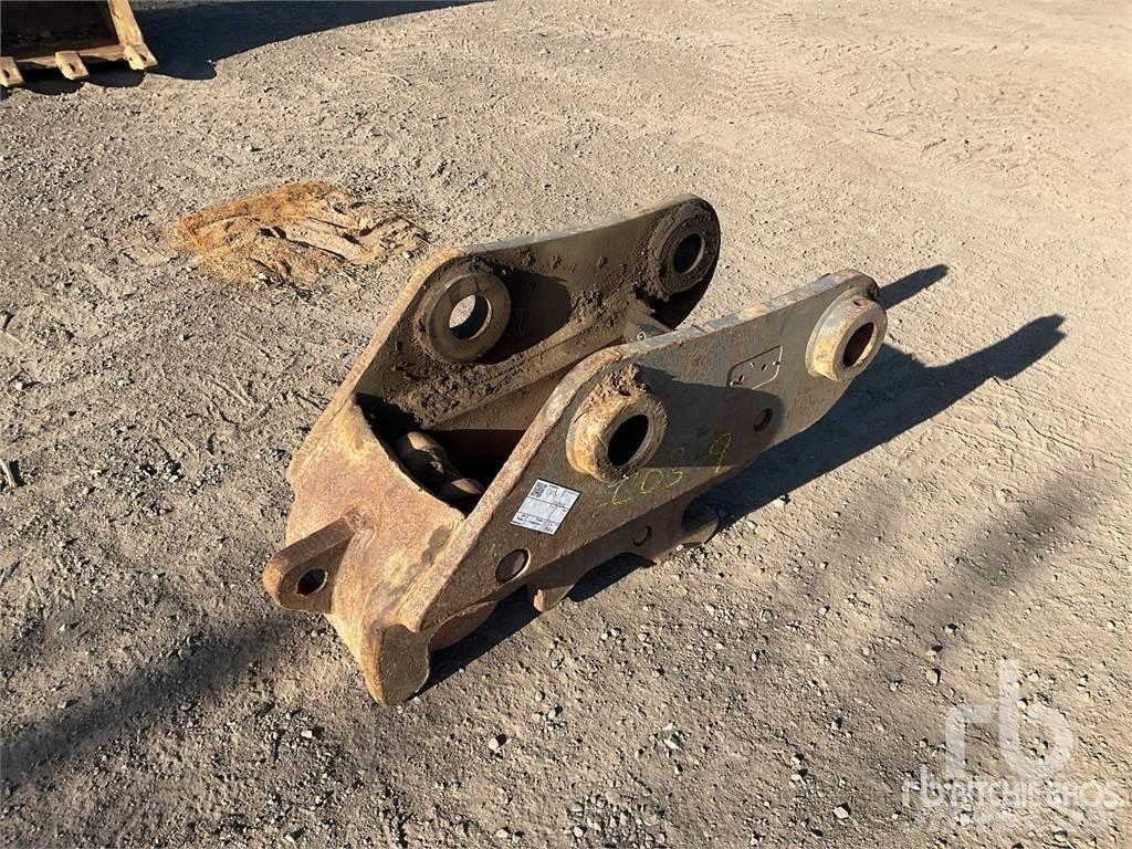 1500 mm Cleanup 퀵 커넥터