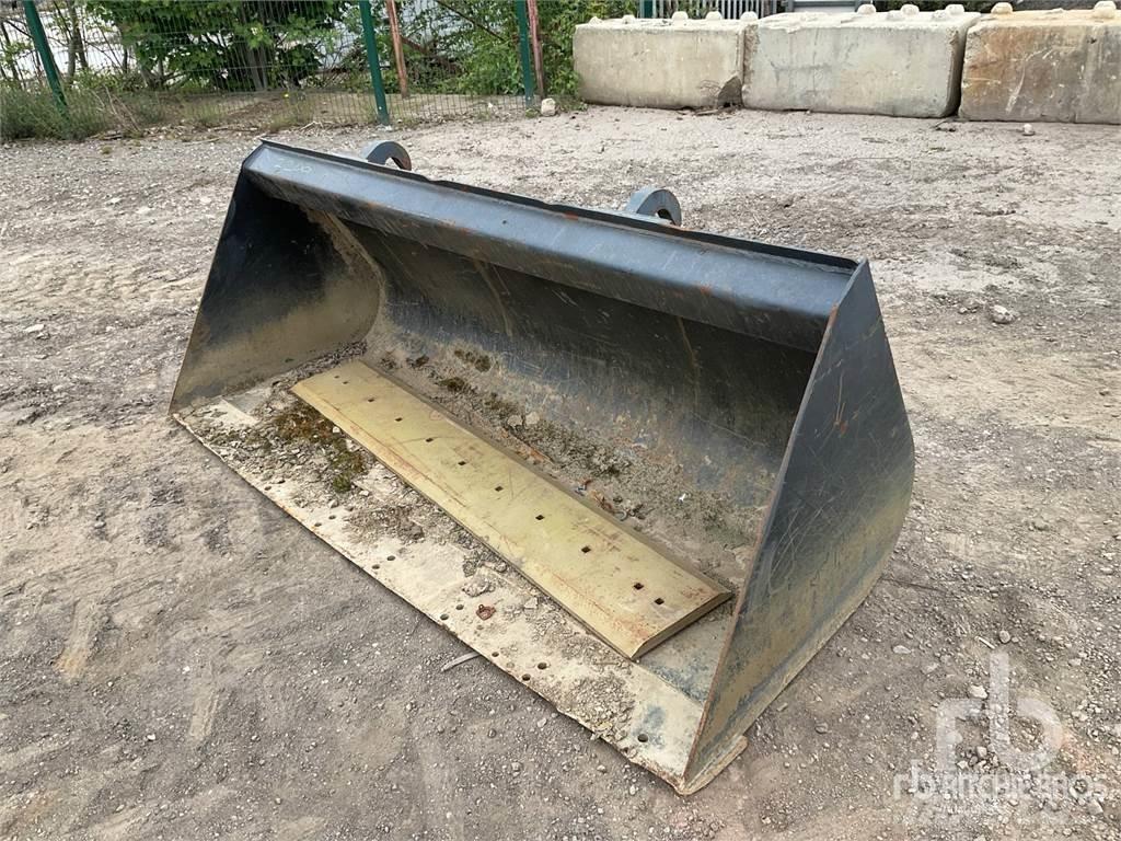  2200 mm 버켓