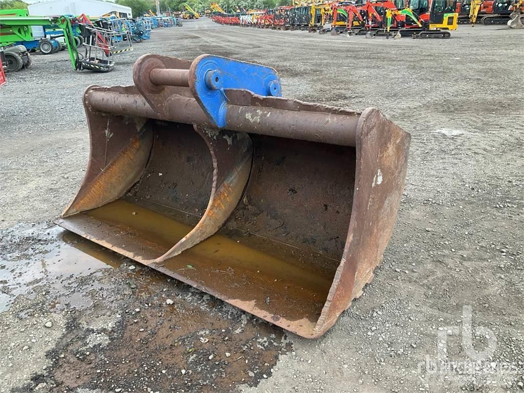  2400 mm 버켓