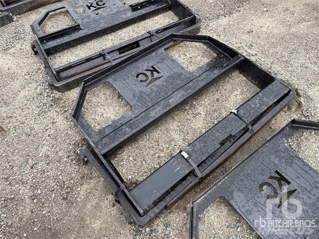  42 in 지게차