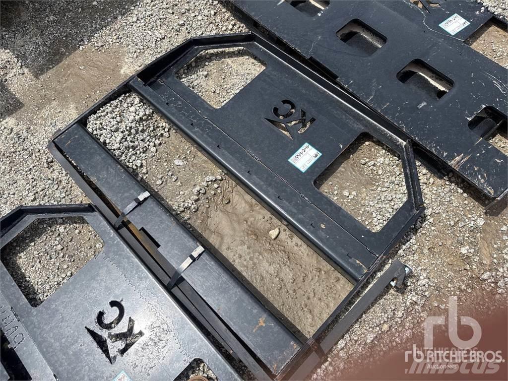  42 in 지게차
