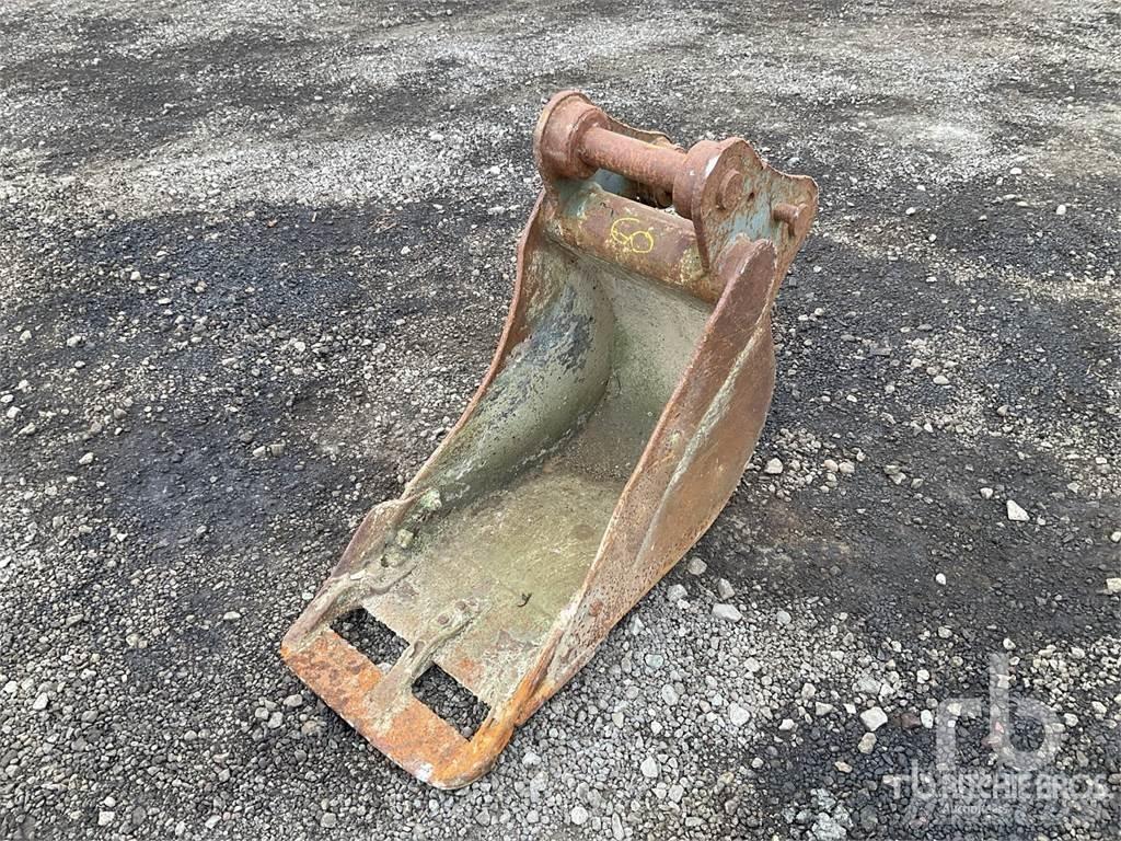  450 mm Digging 버켓