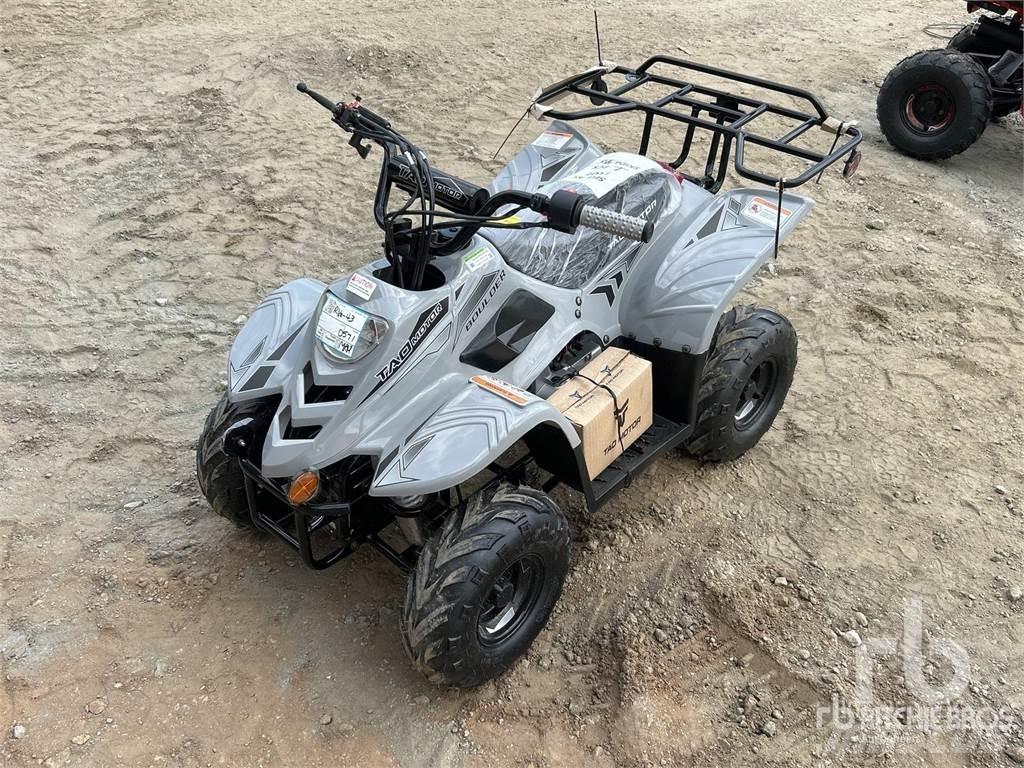  4x2 ATV