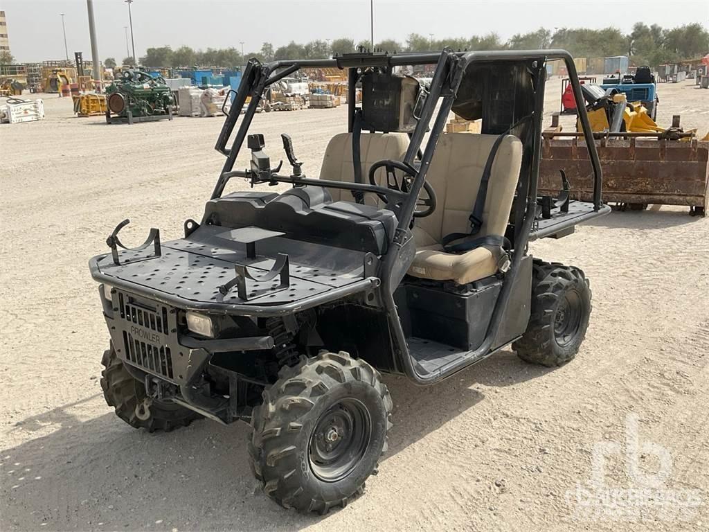  4x4 ATV