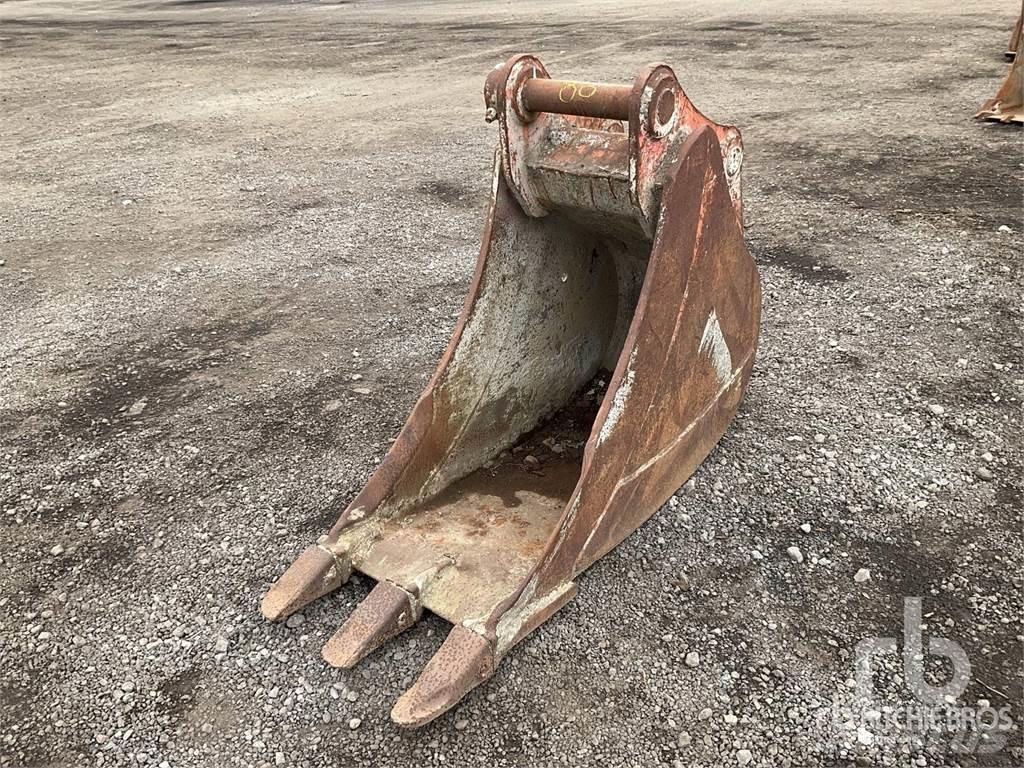  550 mm Digging 버켓