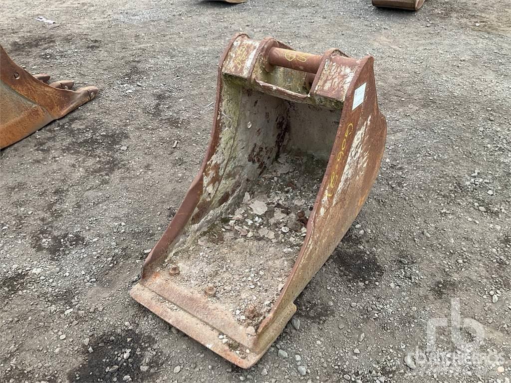  570 mm Digging 버켓