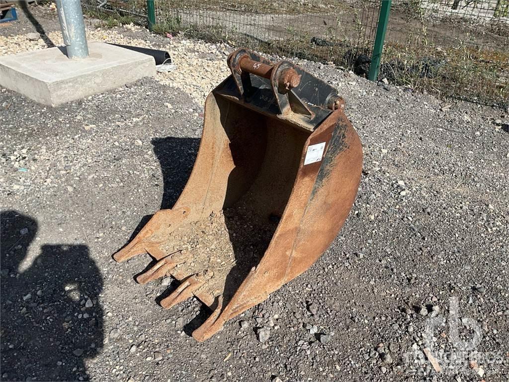  580 mm Digging 버켓