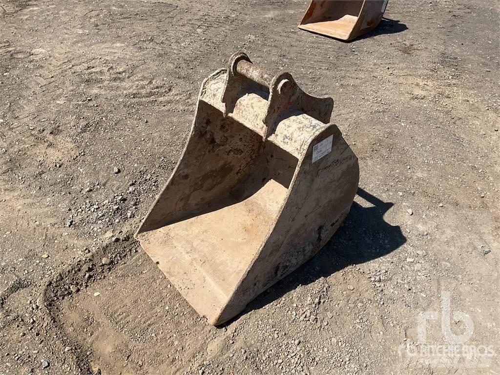 590 mm Digging 버켓