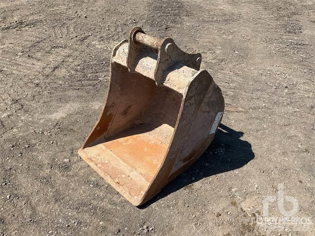  595 mm Digging 버켓