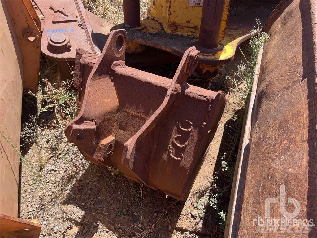  600 mm Digging 버켓