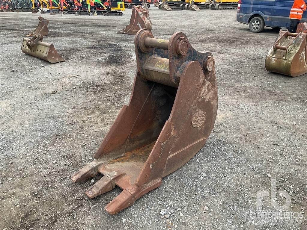  600 mm Digging 버켓